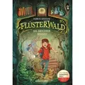 Produktbild: Flüsterwald - Das Abenteuer beginnt (Flüsterwald, Staffel I, Bd. 1)