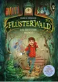 Produktbild: Kinderbuch Flüsterwald - Das Abenteuer beginnt (Flüsterwald, Staffel I, Bd. 1) Andreas Suchanek