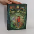 Produktbild: Flüsterwald - Das Abenteuer beginnt  |  Andreas Suchanek