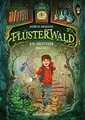 Produktbild: Flüsterwald - Das Abenteuer beginnt (Flüsterwald, Staffe... | Buch | Zustand gut