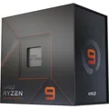 Produktbild: AMD Ryzen 9 7900X (AM5, 4.70 GHz, 12 -Core) (100-100000589WOF)