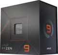 Produktbild: AMD Ryzen 9 7900X, 4.7 GHz AM5