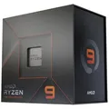 Produktbild: AMD Ryzen 9 7900X 12 x 4.7 GHz 12-Core Prozessor (CPU) WOF Sockel (PC): AMD® AM5 170 W
