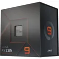 Produktbild: AMD Ryzen 9 7900X Prozessor - 12C/24T, 4.70-5.60GHz, boxed ohne Kühler