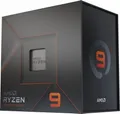 Produktbild: AMD Ryzen 9 7900X 12C/24T 4.70-5.60GHz AM5 boxed ohne Kühler - 100-100000589WOF