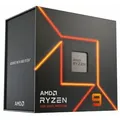 Produktbild: AMD Ryzen 9 7900X, 12C/24T, 4.70-5.60GHz, boxed ohne Kühler , inklusive THERMAL GRIZZLY Aeronaut 1g Wärmeleitpaste Gratis dazu.