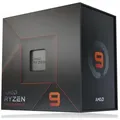 Produktbild: AMD Ryzen 9 7900X Prozessor 4,7 GHz 64 MB L3 Box