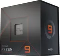 Produktbild: AMD Ryzen 9 7900X - 4,7 GHz - 12 Kerne - 24 Threads - 64MB Cache-Speicher - Socket AM5 - PIB/WOF (100-100000589WOF)