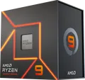 Produktbild: AMD Ryzen 9 7900X AM5 WOF R9 Sockel Zen4 (ohne Kühler/Gebläse) (100-100000589WOF)