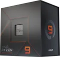 Produktbild: AMD R9-7900X - AMD AM5 Ryzen 9 7900X, 12x 4.70GHz, boxed ohne Kühler