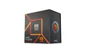 Produktbild: AMD Ryzen 9 7900X Prozessor (intergrierte Radeon Grafik, 12 Kerne/24 Threads, 170W DTP, AM5 Sockel, 76MB cache, Bis zu 5.6 GHz max boost, Kein Kühler)