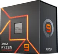 Produktbild: AMD Ryzen 5 7 9 X3D Prozessor CPU PC Processor Socket AM5 Serie 7000
