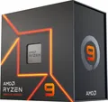 Produktbild: 730143314558 AMD Ryzen 9 7900X Prozessor 4,7 GHz 64 MB L3 Box AMD