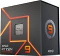 Produktbild: AMD Ryzen 9 7900X (12x5,6GHz) Prozessor (100-100000589WOF) NEU/OVP