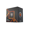 Produktbild: AMD Ryzen 9 7900X AM5 WOF R9 Sockel Zen4 (ohne Kühler/Gebläse)