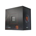 Produktbild: AMD Ryzen 9 7900X 4.7 GHz 12 Kerne 24 Threads 64 MB Cache-Speicher Socket AM5