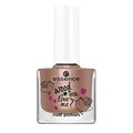 Produktbild: essence - Nagellack - wood you love me? - nail polish 01 - crazy in love