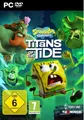 Produktbild: THQ Nordic SpongeBob Schwammkopf: Giganten der Gezeiten - Ghostly Edition, PC, E10+ (Jeder über 10 Jahre)