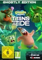 Produktbild: Spongebob Schwammkopf : Giganten der Gezeiten Ghostly Edition - PC