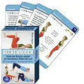 Produktbild: Trainingskarten Beckenboden