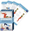 Produktbild: Trainingskarten Beckenboden: Stärkt den Rücken, schützt vor Inkontinenz, fördert die Lust. 55 Trainingskarten – für Frauen und Männer (Trainingsreihe von Ronald Thomschke)