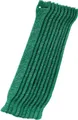 Produktbild: Kabel-Klettverschlüsse grün 10 Stück