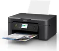 Produktbild: Epson Expression Home XP-4200 - Multifunktionsdrucker - Farbe - Tintenstrahl - A4/Legal (Medien) - bis zu 10 Seiten/Min. (Drucken) - 100 Blatt - USB, Wi-Fi - Schwarz (C11CK65403)