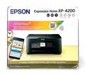 Produktbild: Epson Expression Home XP-4200 Multifunktionsdrucker Scanner Kopierer -OHNE TINTE