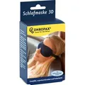 Produktbild: Ohropax Schlafmaske 3D mari 1 St
