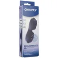 Produktbild: OHROPAX Schlafmaske 3D marine, 1 Stück PZN 09667846