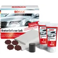 Produktbild: Sonax Aktionsset KratzerEntferner Lack (2 x 25 ml) beseitigt Kratzer und Schrammen aus Klarlacken Ar (59076188)