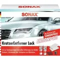 Produktbild: Sonax Polierpaste kratzerentferner Lack Kratzerentferner Set