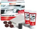 Produktbild: Sonax Polierpaste kratzerentferner Lack Kratzerentferner Set