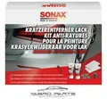 Produktbild: SONAX Kratzer Entferner Lack Aktions Set 50ml Politur 03058410