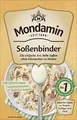 Produktbild: Mondamin Soßenbinder Hell ideal für eine helle Soße ohne Klümpchen fettarm und geschmacksneutral 250 g