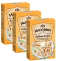 Produktbild: (11,60€/kg) 3x 250g Mondamin Saucenbinder zum Andicken von hellen Saucen