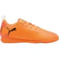 Produktbild: Puma Future 8 Play IT Fußballschuhe Kinder - Orange - 30