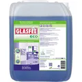 Produktbild: Dr. Schnell GLASFEE ECO 10 L Glasreiniger Rückstandsfreier Schnellreiniger für wasserfeste Oberfläche 30995