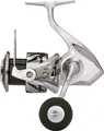 Produktbild: Shimano Rolle Stradic C5000XGFM (STC5000XGFM)