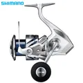Produktbild: SHIMANO Spinning Reel STRADIC FM C5000XG