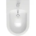Produktbild: Duravit ME by Starck Wand-Bidet, Ausladung 570mm, 2288150000, Farbe: Weiß