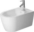 Produktbild: Duravit ME by Starck Wandbidet Bidet weiß 2288150000