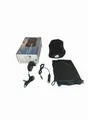 Produktbild: Naipo Shiatsu Massagekissen für Rücken und Nacken MGP-129A