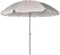 Produktbild: TrendLine Sonnenschirm creme, Ø 180 cm