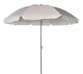 Produktbild: TrendLine Sonnenschirm creme, Ø 180 cm