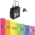 Produktbild: Boomwhackers BW-Set01 Move-Groove Bag