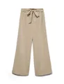Produktbild: VERO MODA Vmsydney Hw Paperbag Ankle Pant Noos