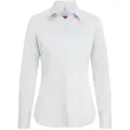 Produktbild: GREIFF Langarmbluse Greiff Corporate Bluse PREMIUM Damen OEKO TEX® Bügelfrei Weiß 38 weiß 38