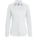 Produktbild: GREIFF Langarmbluse 6562 PREMIUM Regular Fit weiß 38