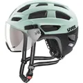 Produktbild: Uvex Finale Visor (52 - 57 cm) (412753-1)